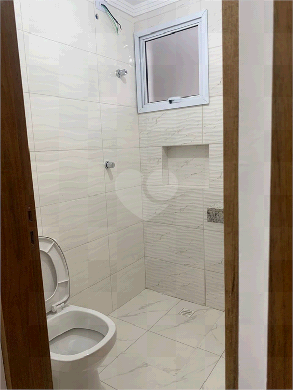 Venda Apartamento São Paulo Jaçanã REO861024 5