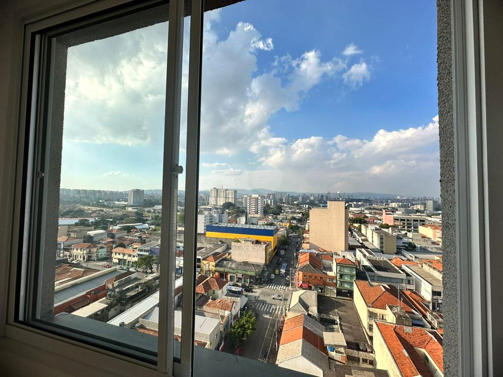 Venda Apartamento São Paulo Lapa REO861043 3