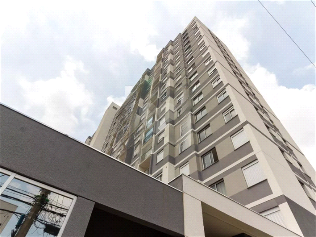 Venda Apartamento São Paulo Lapa REO861043 18