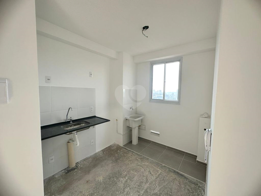 Venda Apartamento São Paulo Lapa REO861043 9