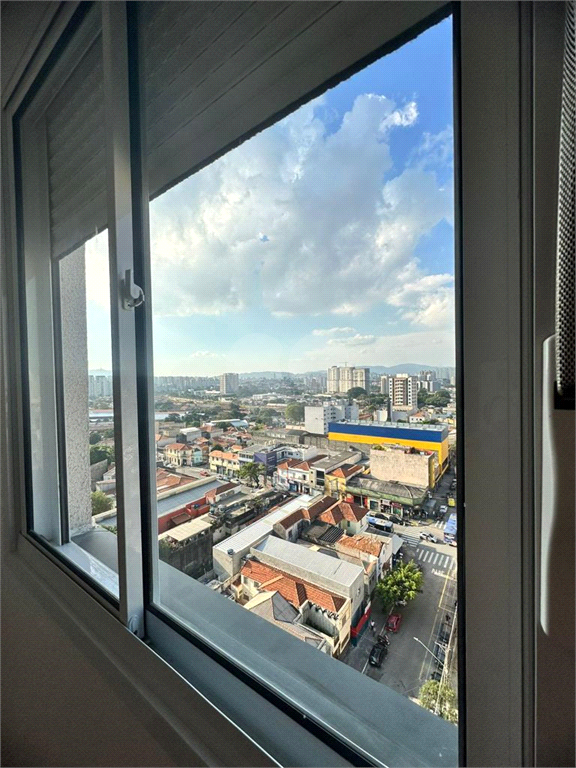 Venda Apartamento São Paulo Lapa REO861043 4