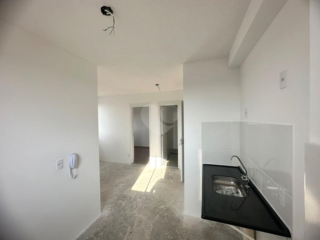 Venda Apartamento São Paulo Lapa REO861043 10