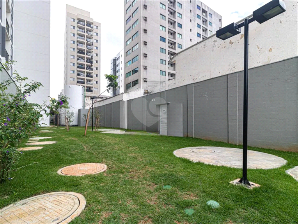 Venda Apartamento São Paulo Lapa REO861043 29