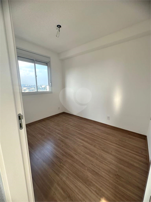 Venda Apartamento São Paulo Lapa REO861043 2