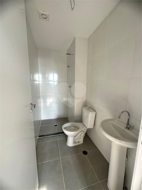 Venda Apartamento São Paulo Lapa REO861043 15