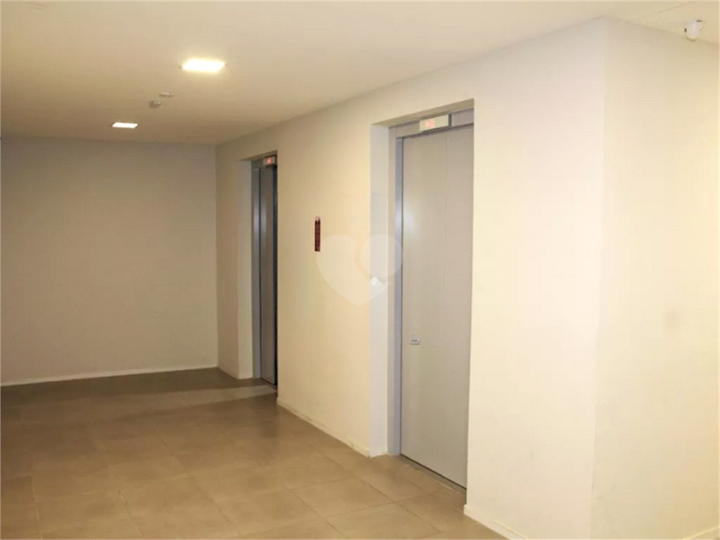 Venda Apartamento São Paulo Lapa REO861043 22