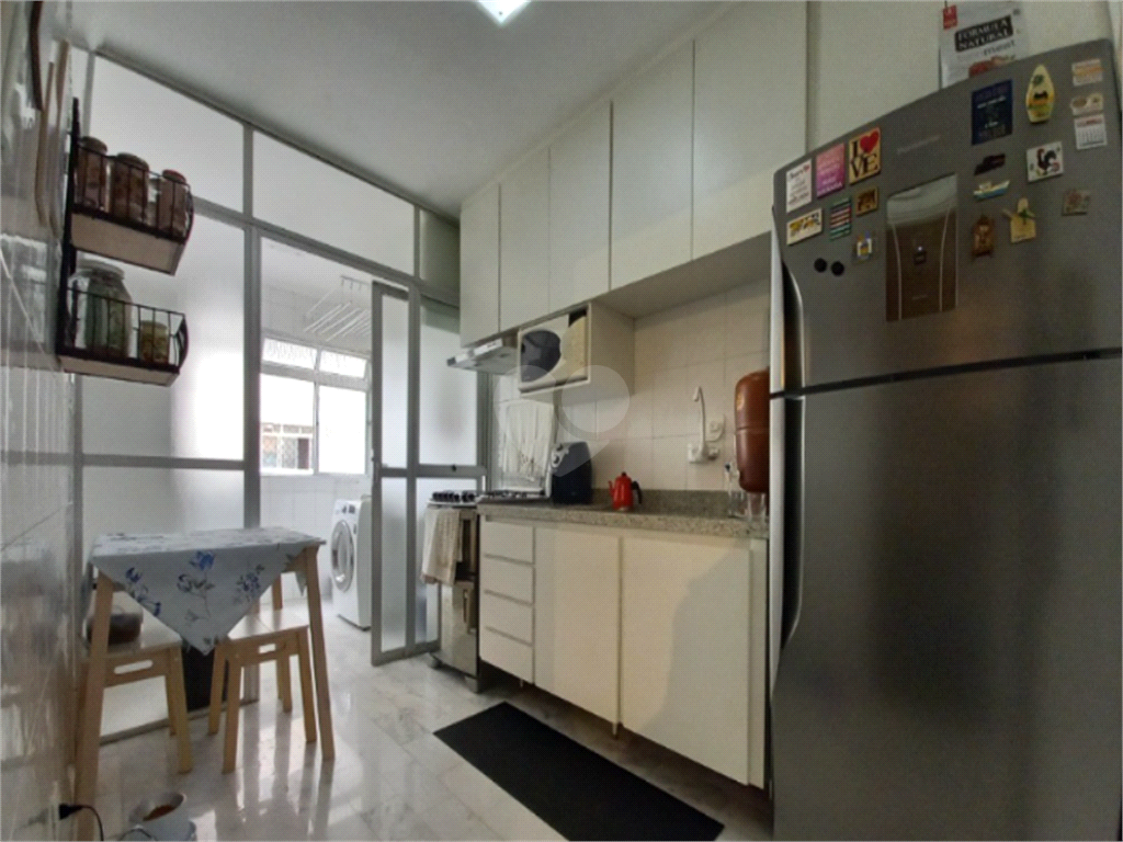 Venda Apartamento São Paulo Jardim Londrina REO861046 10