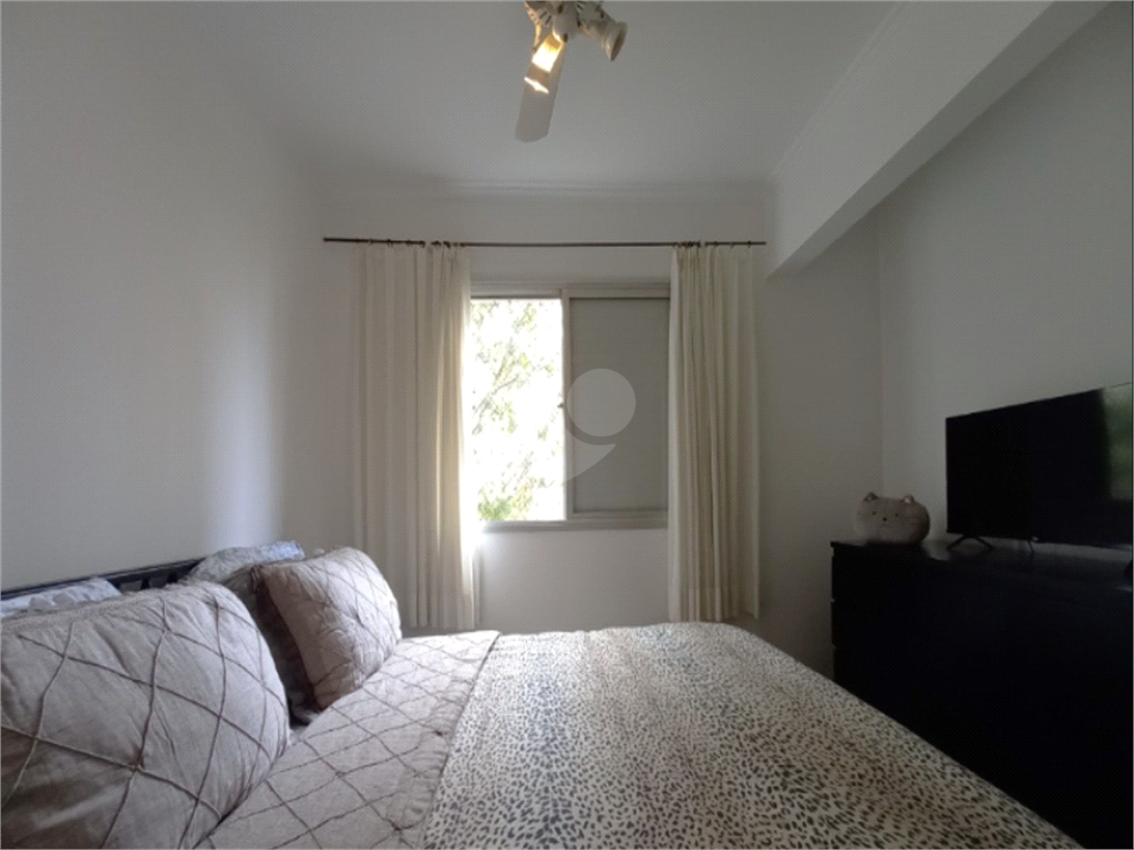 Venda Apartamento São Paulo Jardim Londrina REO861046 14