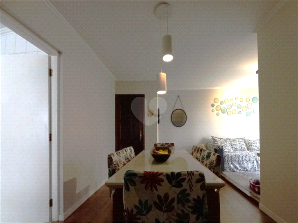 Venda Apartamento São Paulo Jardim Londrina REO861046 4