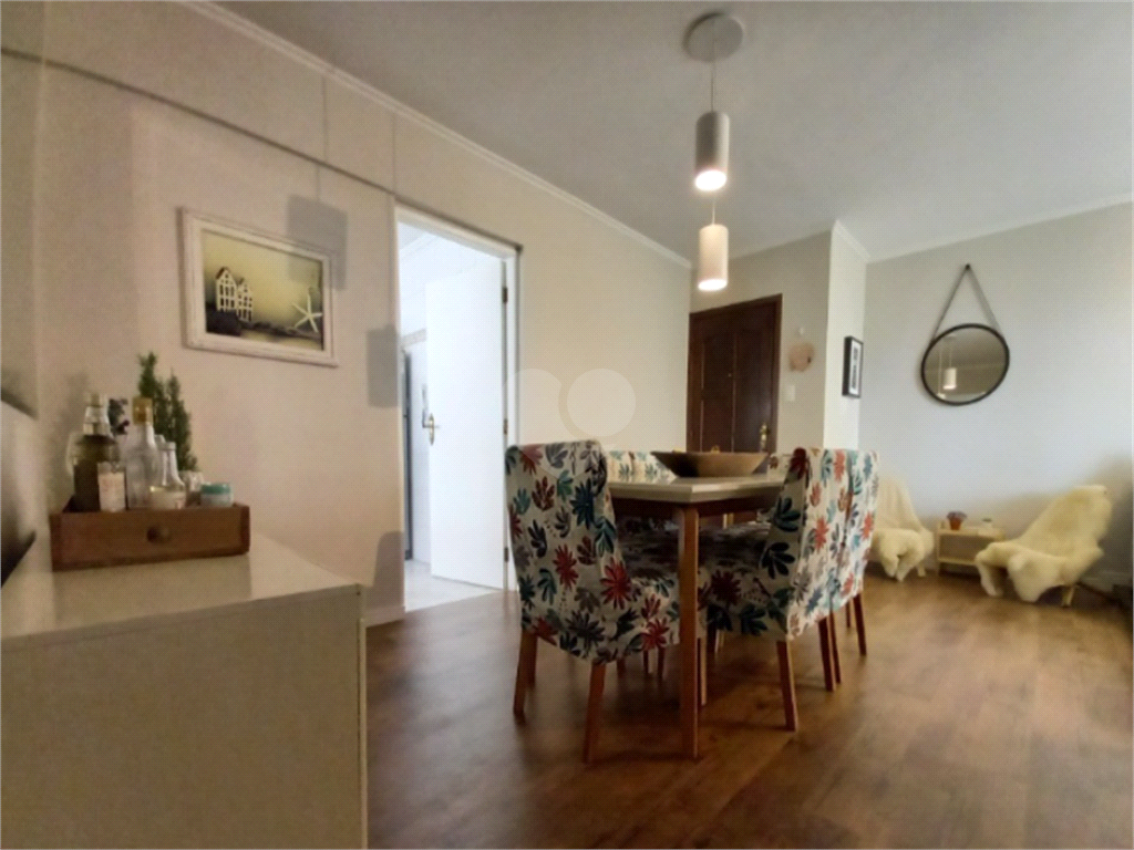 Venda Apartamento São Paulo Jardim Londrina REO861046 3