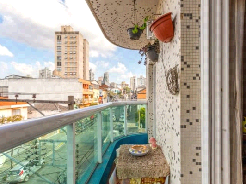 Venda Apartamento São Paulo Mooca REO861049 9