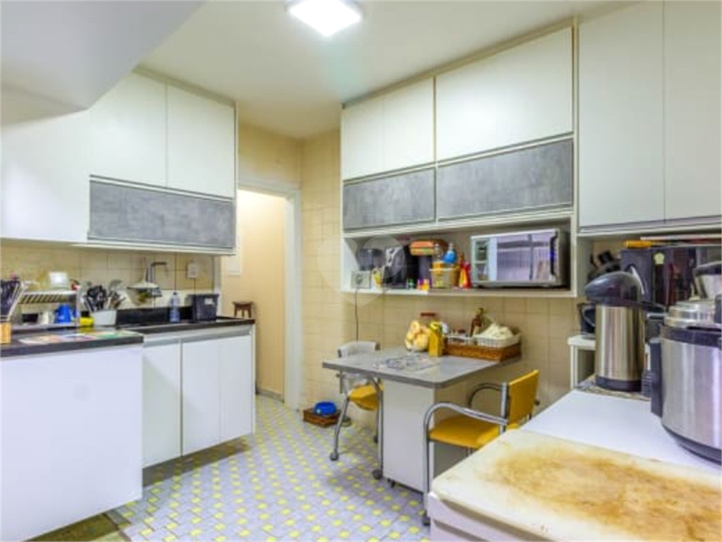 Venda Apartamento São Paulo Mooca REO861049 7