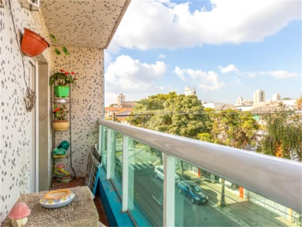 Venda Apartamento São Paulo Mooca REO861049 10