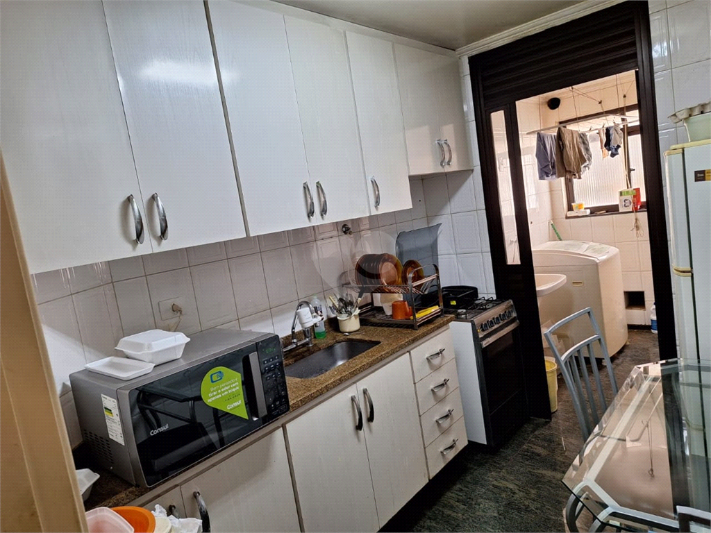 Venda Apartamento São Paulo Parada Inglesa REO861050 15