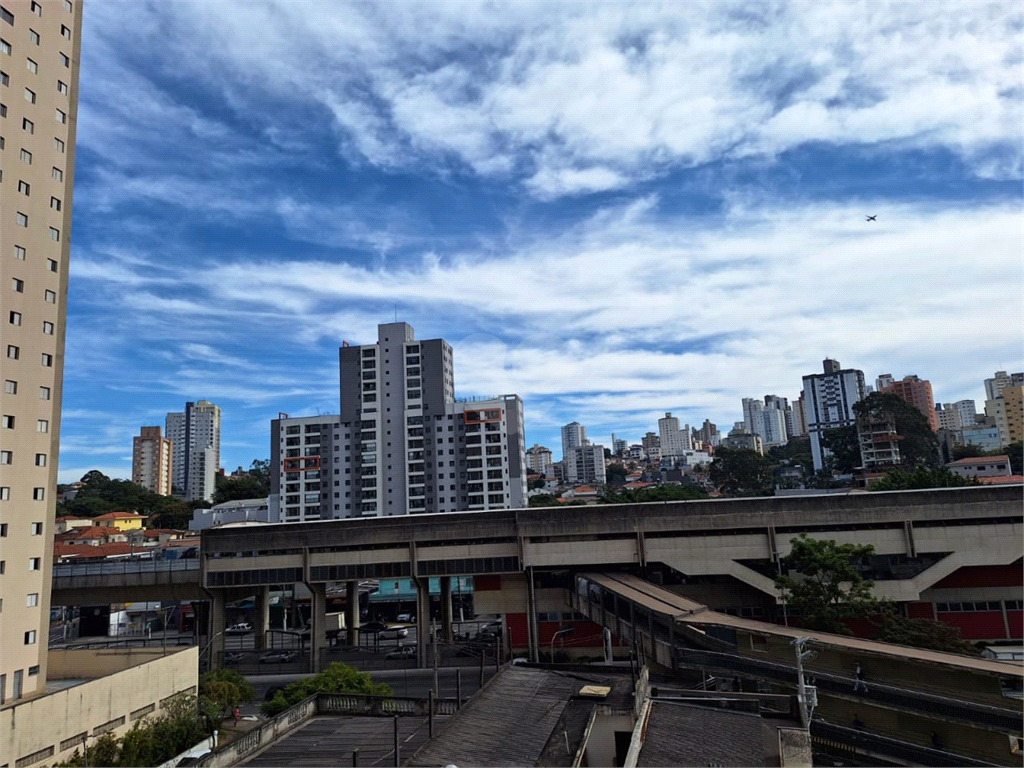 Venda Apartamento São Paulo Parada Inglesa REO861050 2