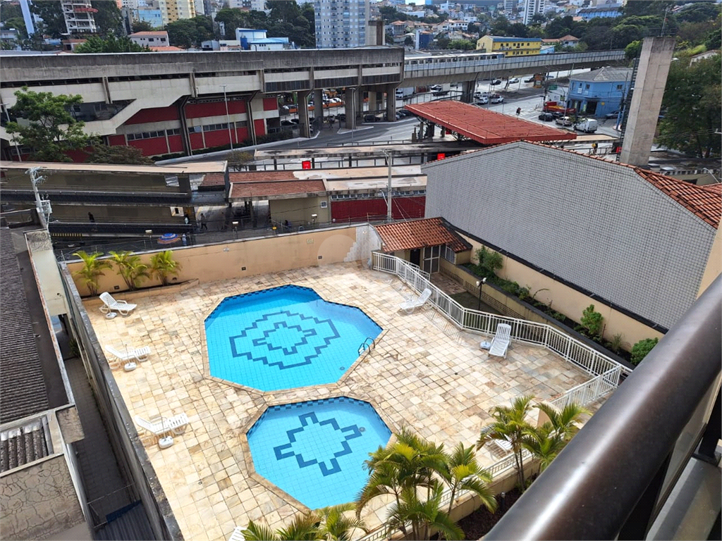 Venda Apartamento São Paulo Parada Inglesa REO861050 6