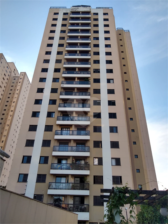 Venda Apartamento São Paulo Parada Inglesa REO861050 1