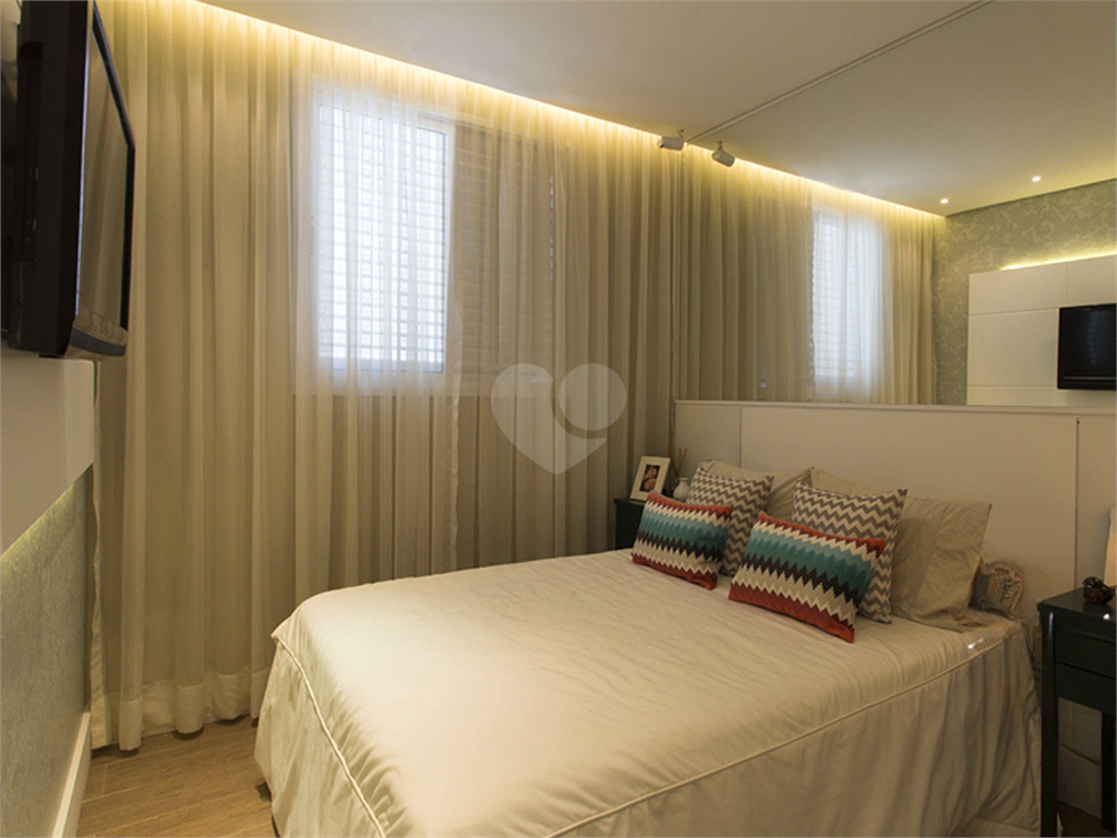 Venda Apartamento São Roque Centro REO861064 8