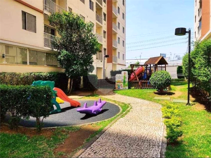 Venda Apartamento Santo André Vila Homero Thon REO861067 1