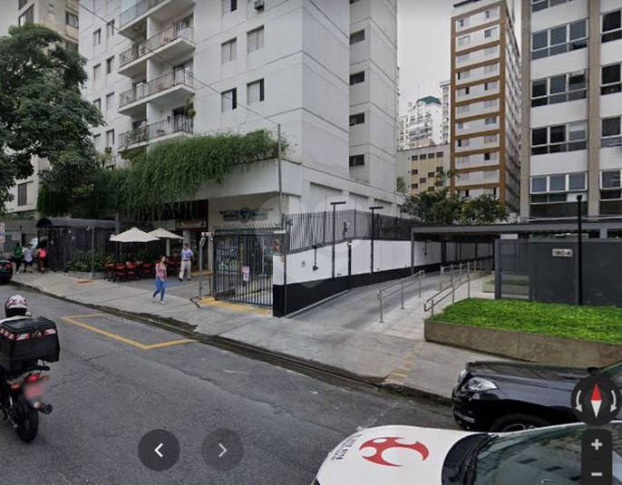 Aluguel Salas São Paulo Jardim Paulista REO861081 24