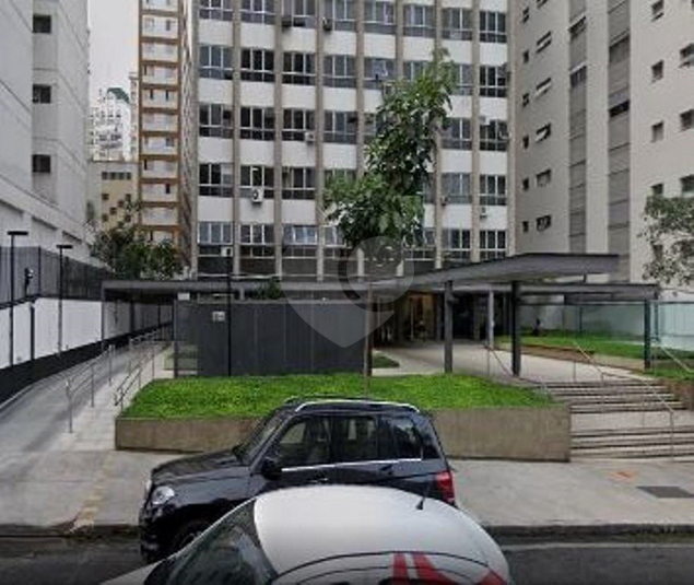 Aluguel Salas São Paulo Jardim Paulista REO861081 22