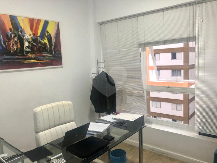 Aluguel Salas São Paulo Jardim Paulista REO861081 13