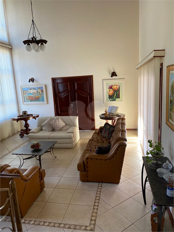 Venda Casa Valinhos Loteamento Residencial Fazenda São José REO861092 14