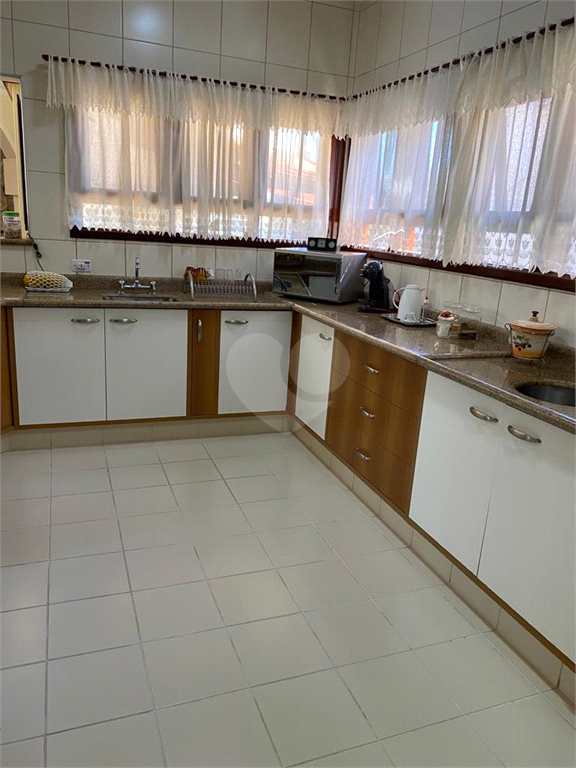 Venda Casa Valinhos Loteamento Residencial Fazenda São José REO861092 20