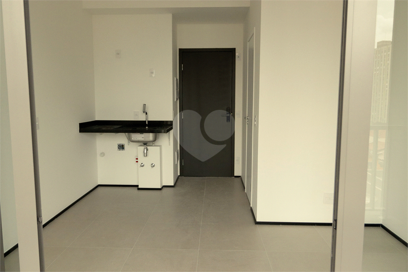 Venda Apartamento São Paulo Consolação REO861100 3