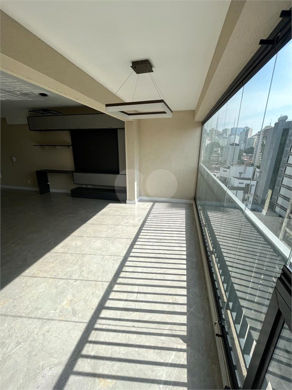 Venda Apartamento São Paulo Bela Vista REO861103 11