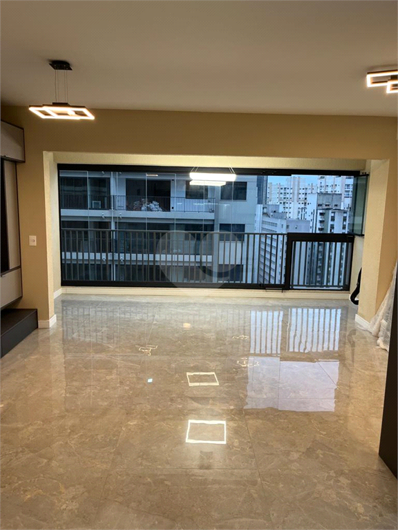 Venda Apartamento São Paulo Bela Vista REO861103 4