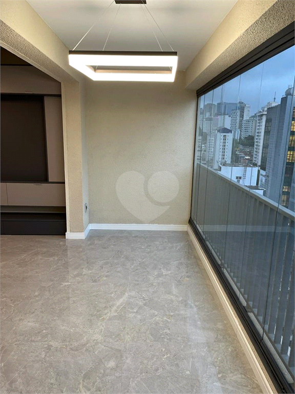 Venda Apartamento São Paulo Bela Vista REO861103 10