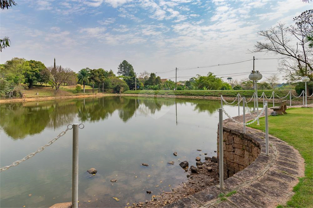 Venda Condomínio Indaiatuba Colinas Do Mosteiro De Itaici REO861105 12