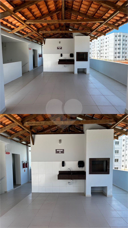 Venda Apartamento Itajaí Itaipava REO861108 18