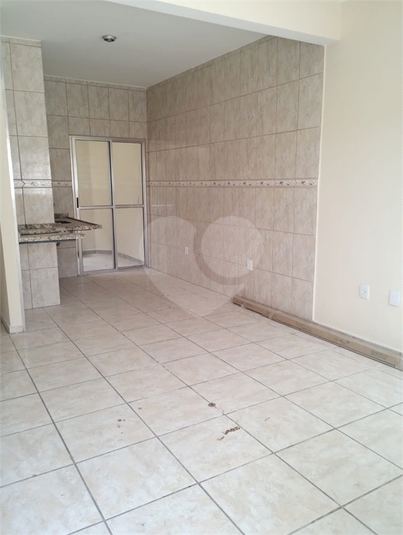 Venda Casa Mogi Das Cruzes Vila Caputera REO861113 13