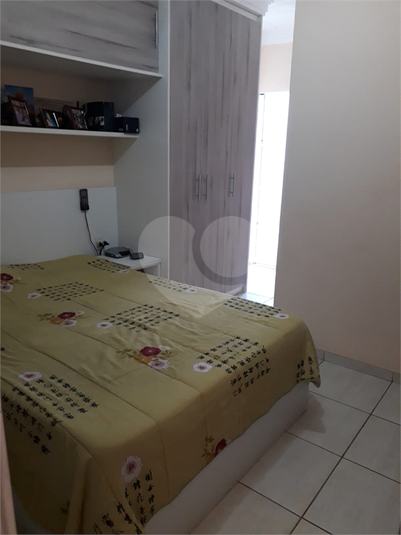 Venda Sobrado São Paulo Vila Granada REO861131 20