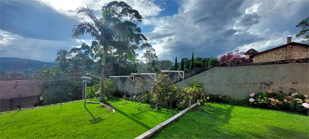 Venda Condomínio Mairiporã Caraguatá REO861140 8