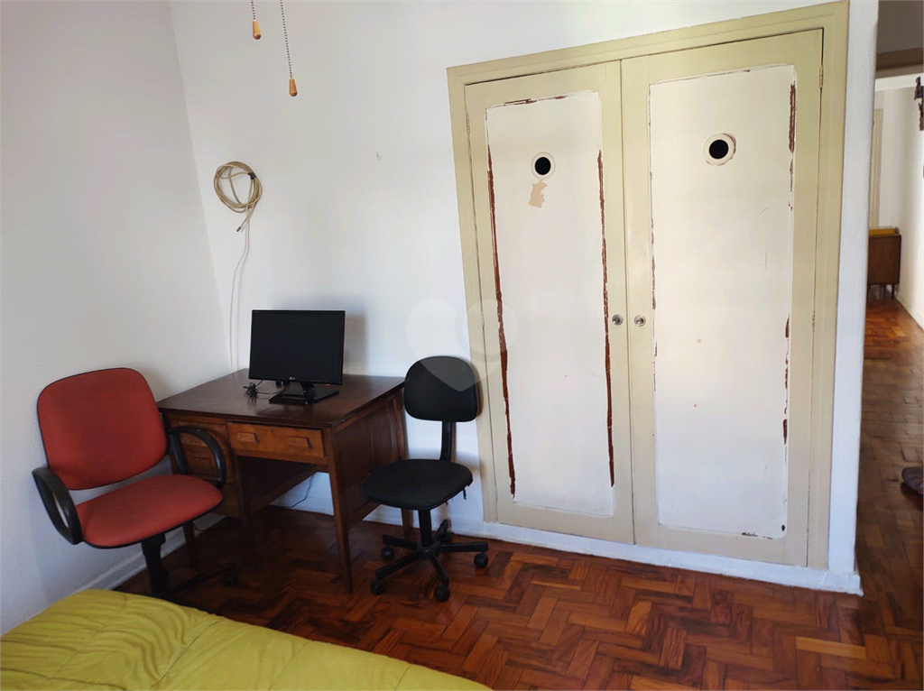 Venda Sobrado São Paulo Vila Albertina REO861155 11