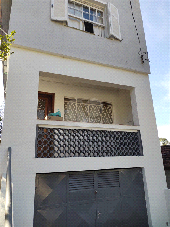 Venda Sobrado São Paulo Vila Albertina REO861155 3