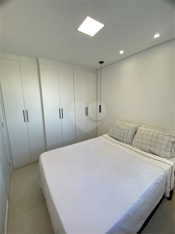 Venda Apartamento São Paulo Santo Amaro REO861163 13