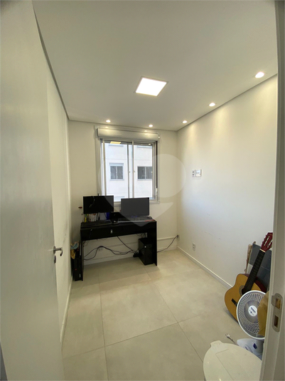 Venda Apartamento São Paulo Santo Amaro REO861163 9