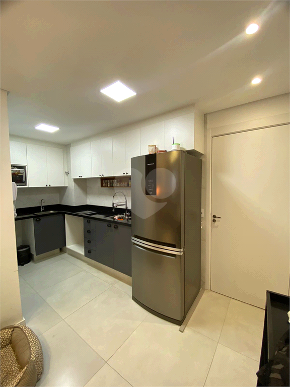 Venda Apartamento São Paulo Santo Amaro REO861163 11