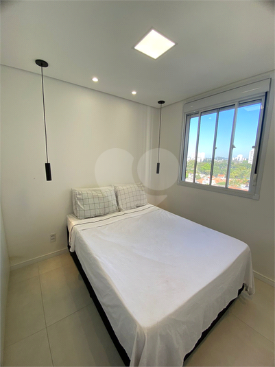 Venda Apartamento São Paulo Santo Amaro REO861163 5