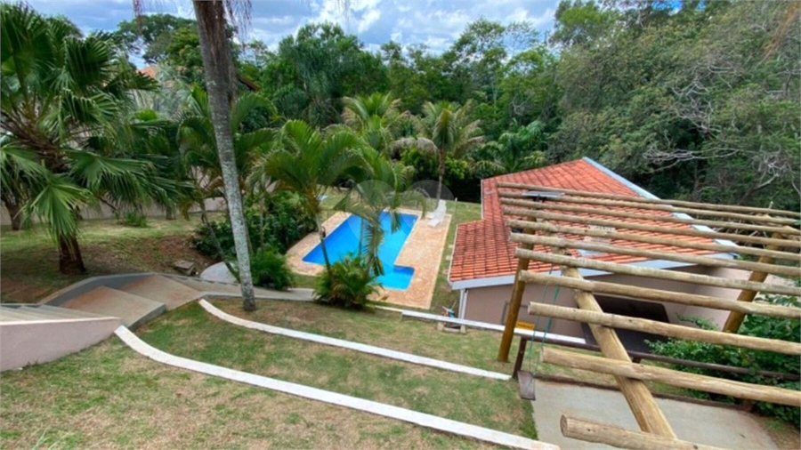 Venda Condomínio Itatiba Parque Da Fazenda REO861169 11