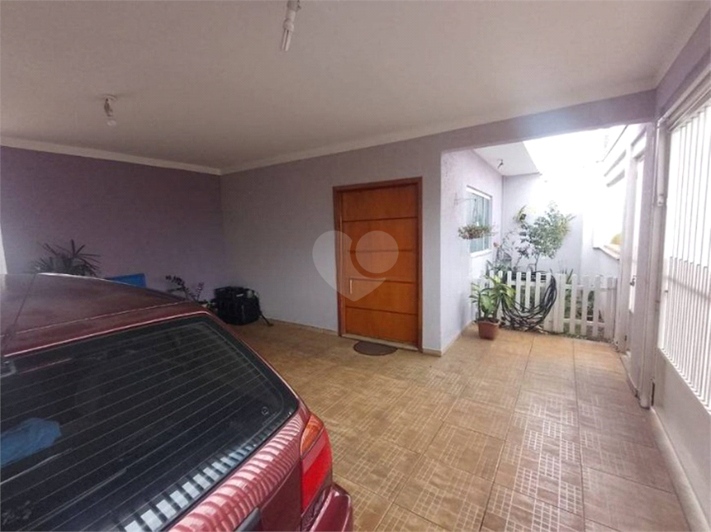 Venda Casa São Carlos Jardim Embaré REO861175 2