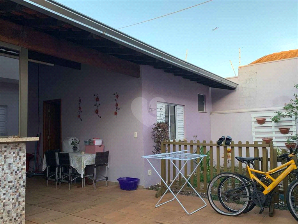 Venda Casa São Carlos Jardim Embaré REO861175 11