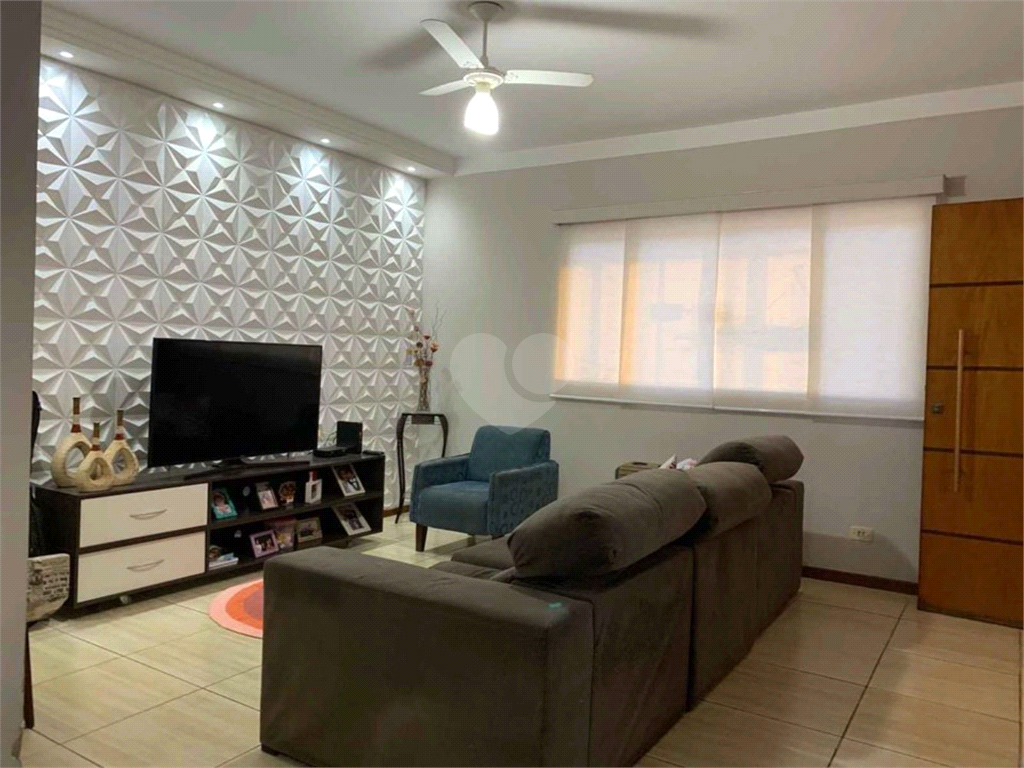 Venda Casa São Carlos Jardim Embaré REO861175 4