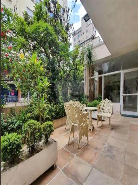 Venda Apartamento São Paulo Bela Vista REO861177 14