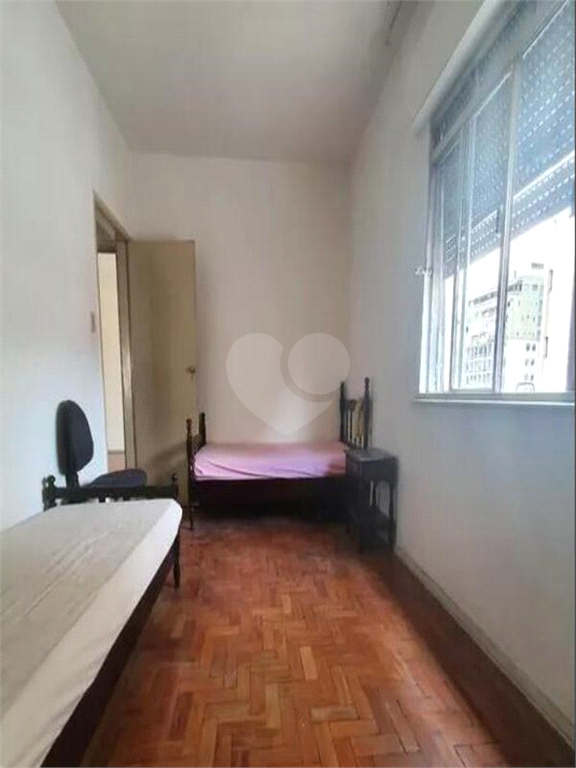 Venda Apartamento São Paulo Bela Vista REO861177 15