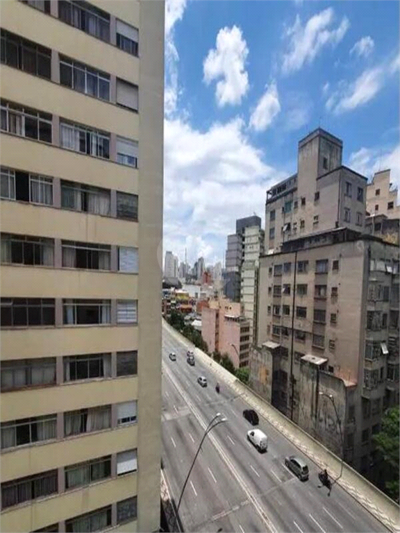 Venda Apartamento São Paulo Bela Vista REO861177 10